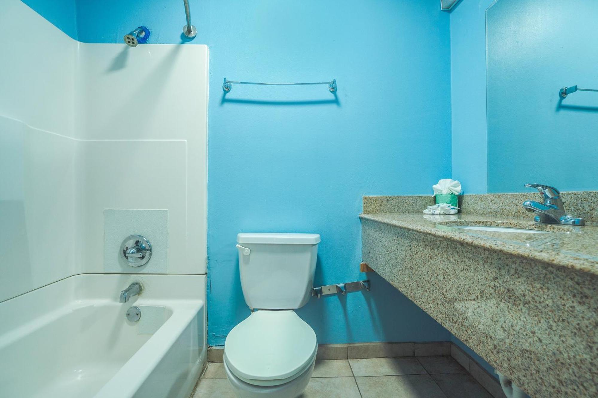 Oyo Hotel Μίντλαντ Εξωτερικό φωτογραφία